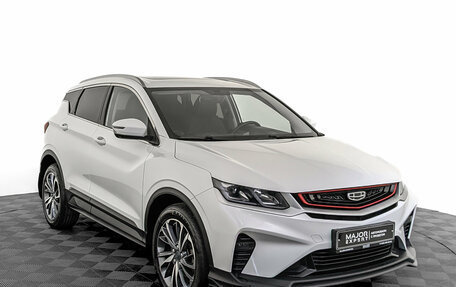 Geely Coolray I, 2023 год, 1 750 000 рублей, 3 фотография