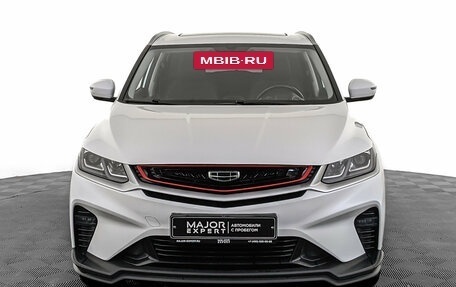Geely Coolray I, 2023 год, 1 750 000 рублей, 2 фотография