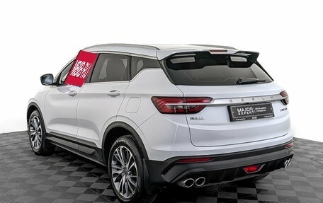 Geely Coolray I, 2023 год, 1 750 000 рублей, 7 фотография