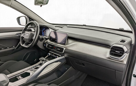 Geely Coolray I, 2023 год, 1 750 000 рублей, 11 фотография