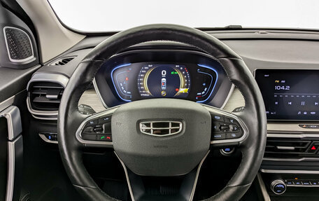 Geely Coolray I, 2023 год, 1 750 000 рублей, 21 фотография