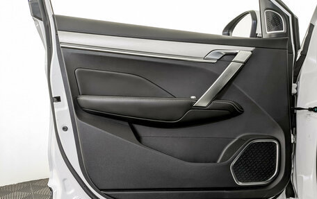 Geely Coolray I, 2023 год, 1 750 000 рублей, 19 фотография