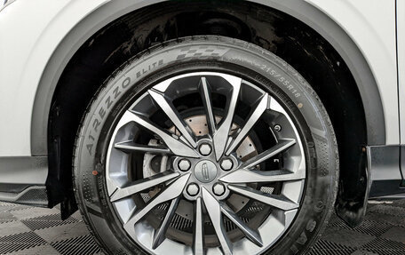 Geely Coolray I, 2023 год, 1 750 000 рублей, 18 фотография