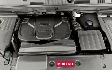 Geely Coolray I, 2023 год, 1 750 000 рублей, 9 фотография