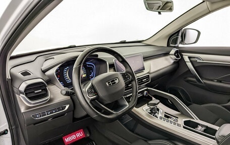 Geely Coolray I, 2023 год, 1 750 000 рублей, 16 фотография