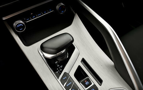 Geely Coolray I, 2023 год, 1 750 000 рублей, 26 фотография