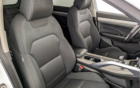 Geely Coolray I, 2023 год, 1 750 000 рублей, 23 фотография