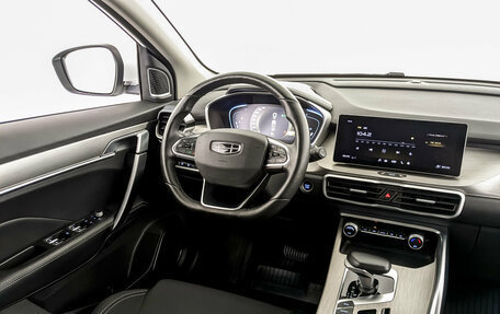 Geely Coolray I, 2023 год, 1 750 000 рублей, 27 фотография