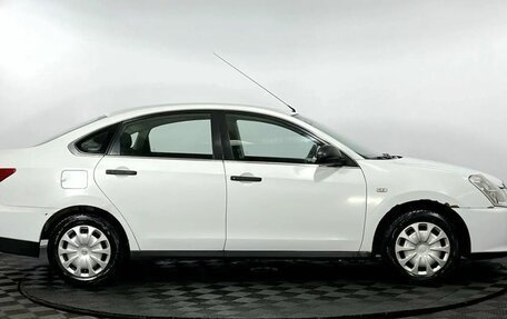 Nissan Almera, 2014 год, 420 000 рублей, 5 фотография