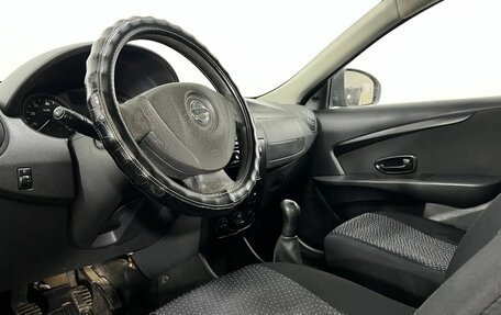 Nissan Almera, 2014 год, 420 000 рублей, 10 фотография