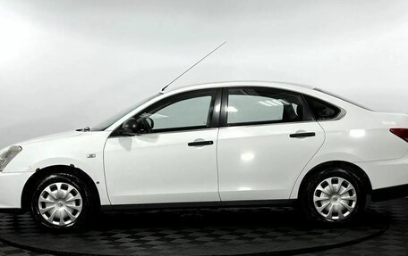 Nissan Almera, 2014 год, 420 000 рублей, 9 фотография