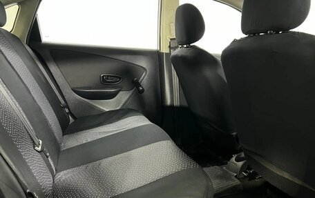 Nissan Almera, 2014 год, 420 000 рублей, 12 фотография