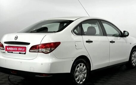 Nissan Almera, 2014 год, 420 000 рублей, 6 фотография