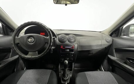 Nissan Almera, 2014 год, 420 000 рублей, 14 фотография