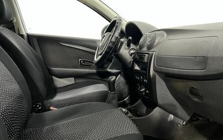 Nissan Almera, 2014 год, 420 000 рублей, 13 фотография