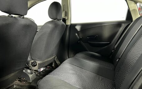 Nissan Almera, 2014 год, 420 000 рублей, 11 фотография