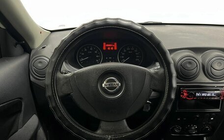 Nissan Almera, 2014 год, 420 000 рублей, 17 фотография