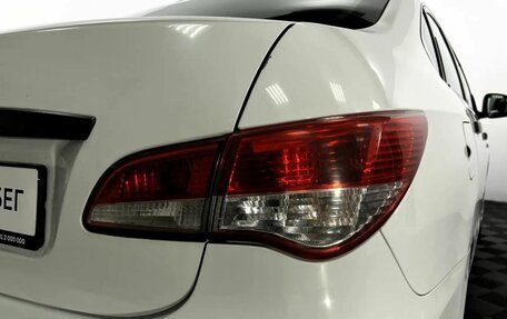 Nissan Almera, 2014 год, 420 000 рублей, 20 фотография