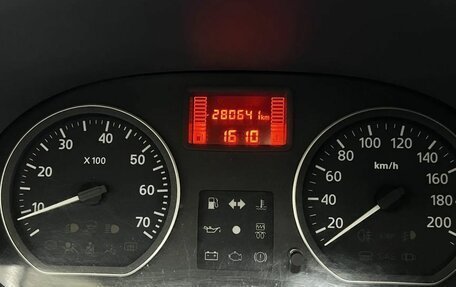 Nissan Almera, 2014 год, 420 000 рублей, 18 фотография