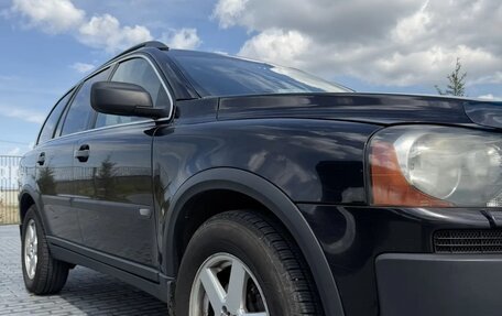 Volvo XC90 II рестайлинг, 2003 год, 690 000 рублей, 4 фотография