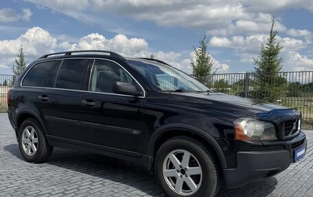 Volvo XC90 II рестайлинг, 2003 год, 690 000 рублей, 6 фотография