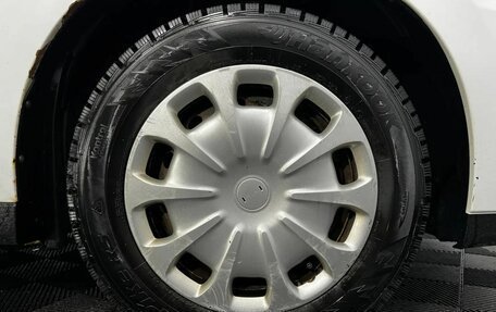 Nissan Almera, 2014 год, 420 000 рублей, 21 фотография