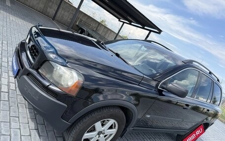 Volvo XC90 II рестайлинг, 2003 год, 690 000 рублей, 9 фотография