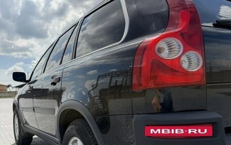 Volvo XC90 II рестайлинг, 2003 год, 690 000 рублей, 10 фотография