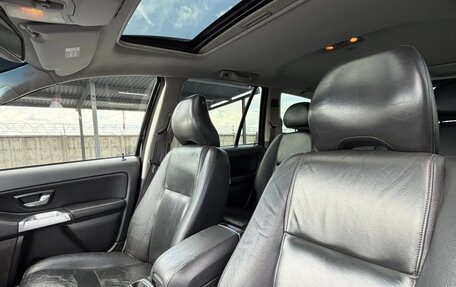 Volvo XC90 II рестайлинг, 2003 год, 690 000 рублей, 17 фотография