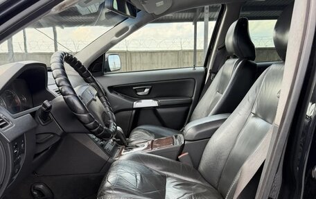 Volvo XC90 II рестайлинг, 2003 год, 690 000 рублей, 16 фотография