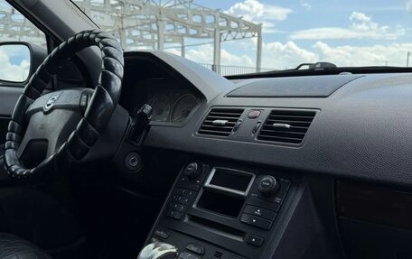 Volvo XC90 II рестайлинг, 2003 год, 690 000 рублей, 20 фотография