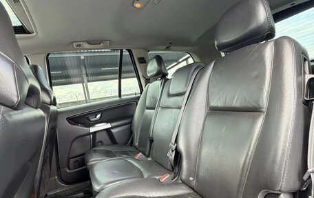 Volvo XC90 II рестайлинг, 2003 год, 690 000 рублей, 27 фотография