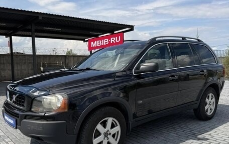 Volvo XC90 II рестайлинг, 2003 год, 690 000 рублей, 7 фотография