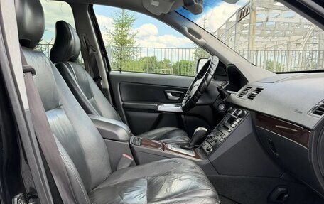 Volvo XC90 II рестайлинг, 2003 год, 690 000 рублей, 19 фотография