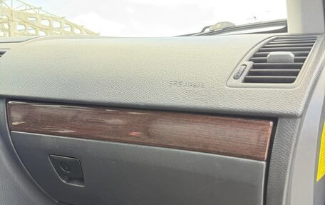 Volvo XC90 II рестайлинг, 2003 год, 690 000 рублей, 21 фотография