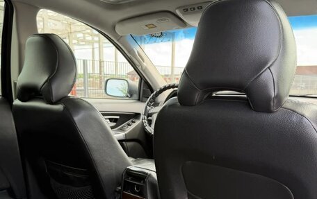 Volvo XC90 II рестайлинг, 2003 год, 690 000 рублей, 24 фотография