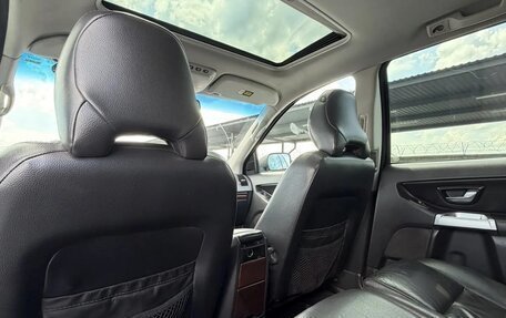 Volvo XC90 II рестайлинг, 2003 год, 690 000 рублей, 28 фотография