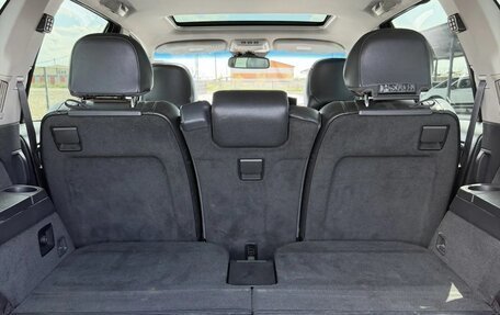 Volvo XC90 II рестайлинг, 2003 год, 690 000 рублей, 30 фотография