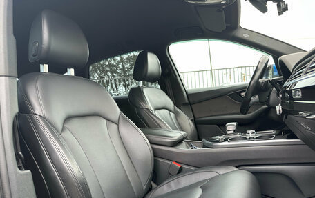 Audi Q7, 2017 год, 4 750 000 рублей, 11 фотография