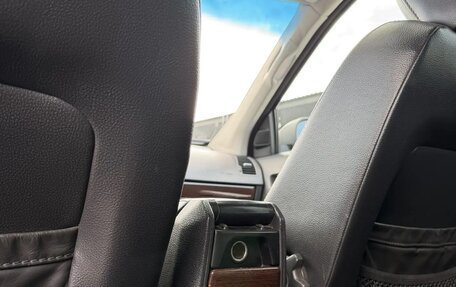Volvo XC90 II рестайлинг, 2003 год, 690 000 рублей, 29 фотография