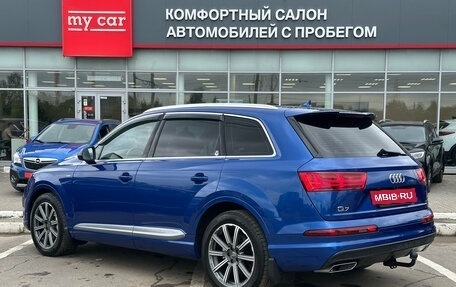 Audi Q7, 2017 год, 4 750 000 рублей, 6 фотография