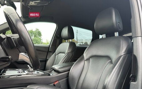 Audi Q7, 2017 год, 4 750 000 рублей, 8 фотография