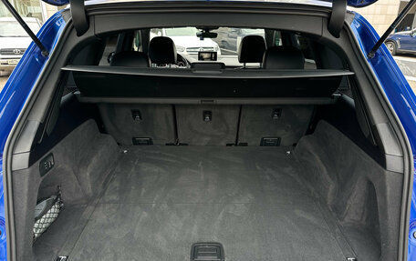 Audi Q7, 2017 год, 4 750 000 рублей, 18 фотография