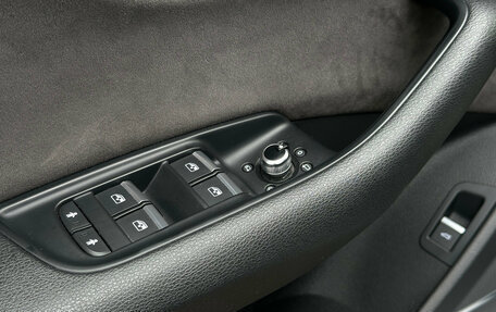 Audi Q7, 2017 год, 4 750 000 рублей, 23 фотография
