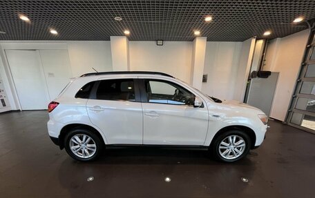 Mitsubishi ASX I рестайлинг, 2012 год, 1 270 000 рублей, 2 фотография