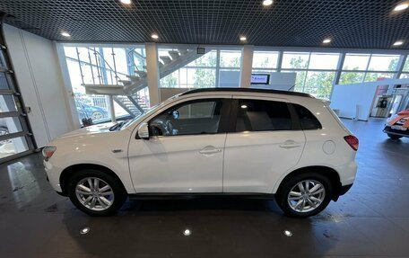 Mitsubishi ASX I рестайлинг, 2012 год, 1 270 000 рублей, 6 фотография