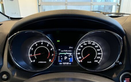 Mitsubishi ASX I рестайлинг, 2012 год, 1 270 000 рублей, 11 фотография