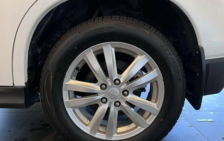 Mitsubishi ASX I рестайлинг, 2012 год, 1 270 000 рублей, 20 фотография