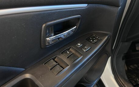 Mitsubishi ASX I рестайлинг, 2012 год, 1 270 000 рублей, 22 фотография