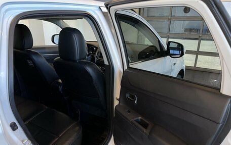 Mitsubishi ASX I рестайлинг, 2012 год, 1 270 000 рублей, 26 фотография